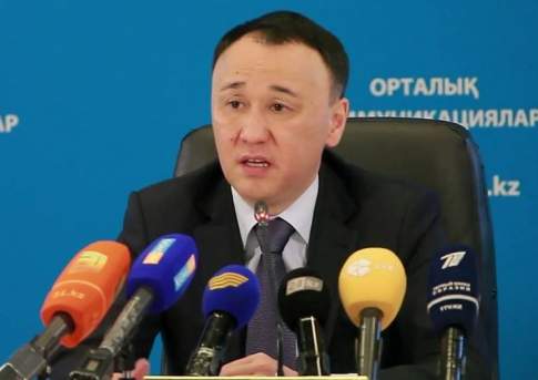 Аким разоблачил фальшивку
