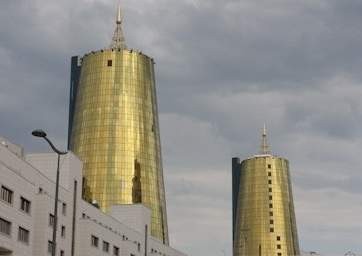 На спонсоров не рассчитывайте