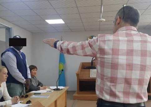 …И Африка им не нужна