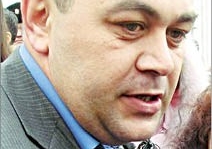 При виде их зарделись проститутки