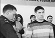 Приговор цинизму
