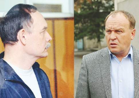 Суд сквозь слёзы