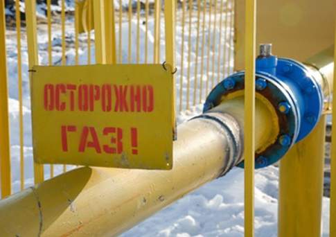 Газ: пускать или не пускать