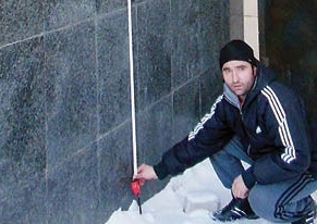 Увидеть “Париж” и… уцелеть!