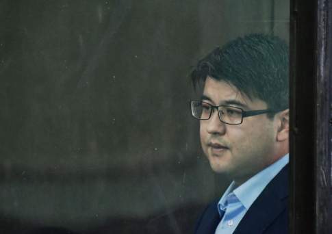 Гора родила мышь