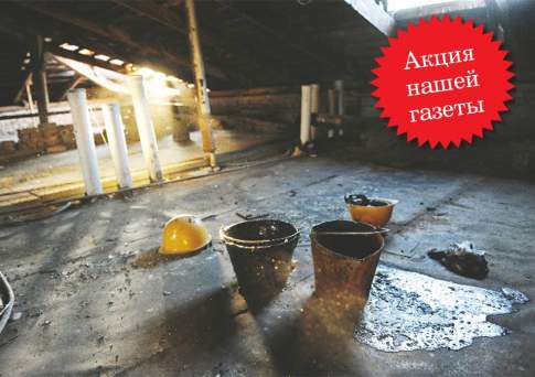 Как нам реорганизовать КСК