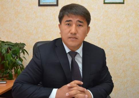 Сгорел на работе
