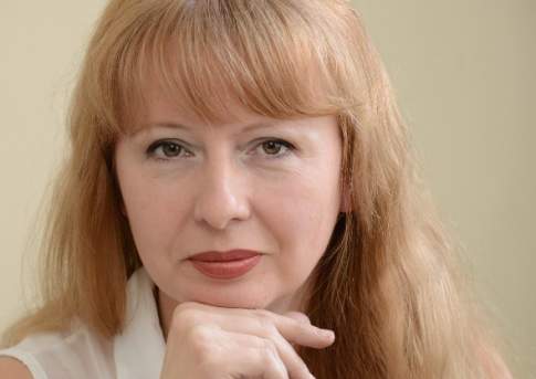 Ксения ЕВДОКИМЕНКО: Пожарная галочка