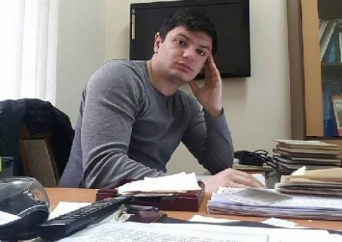 Ислам КУРАЕВ, политолог: Мы уже доказали  свою мудрость