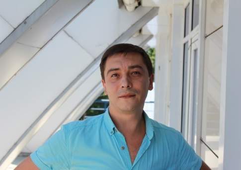 Денис НАТОЧИЕВ: Об умении говорить “нет”