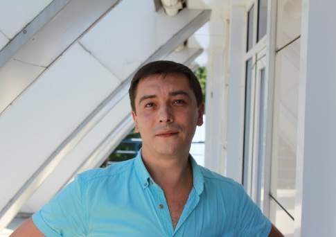 Денис НАТОЧИЕВ: Мидасы нашего времени