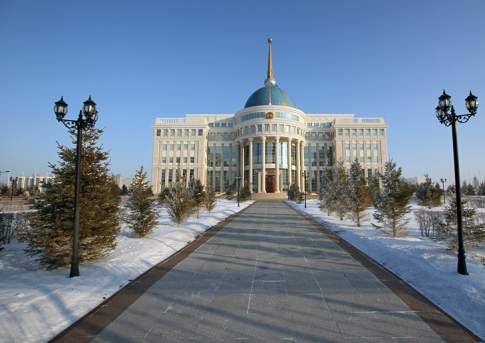 Новые назначения