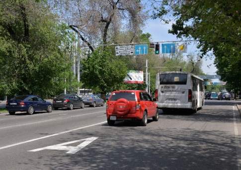 Под всевидящим оком полиции