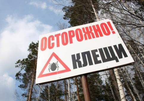 Ты туда не ходи!