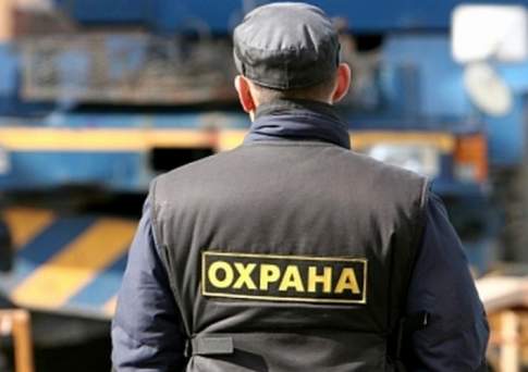 Вооружён и особо “заквашен”