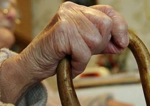 Здравствуйте, я ваша тётя!