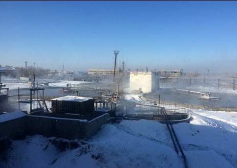 Освежитель воздуха