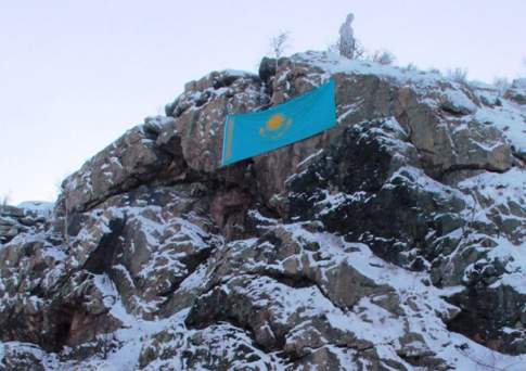 Эй вы там, наверху!