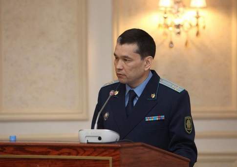 Прокурорские старания