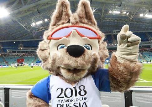 России поможет только чудо!