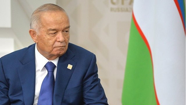 РИА Новости. Алексей Дружинин