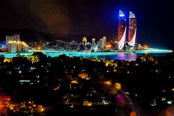 Форум пройдет 3-5 сентября в Сямэне. Фото: globallookpress.com